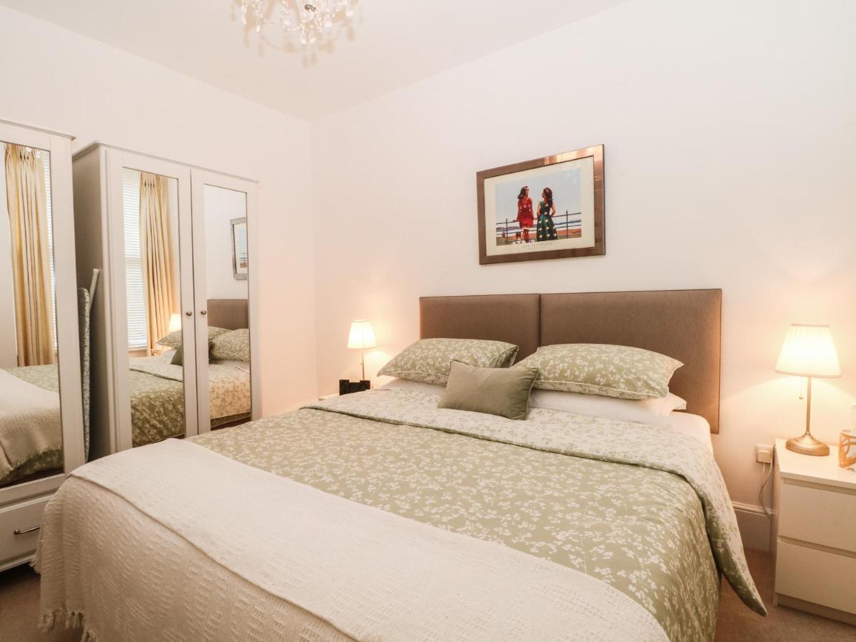 2B Cavendish Villas 벅스턴 외부 사진